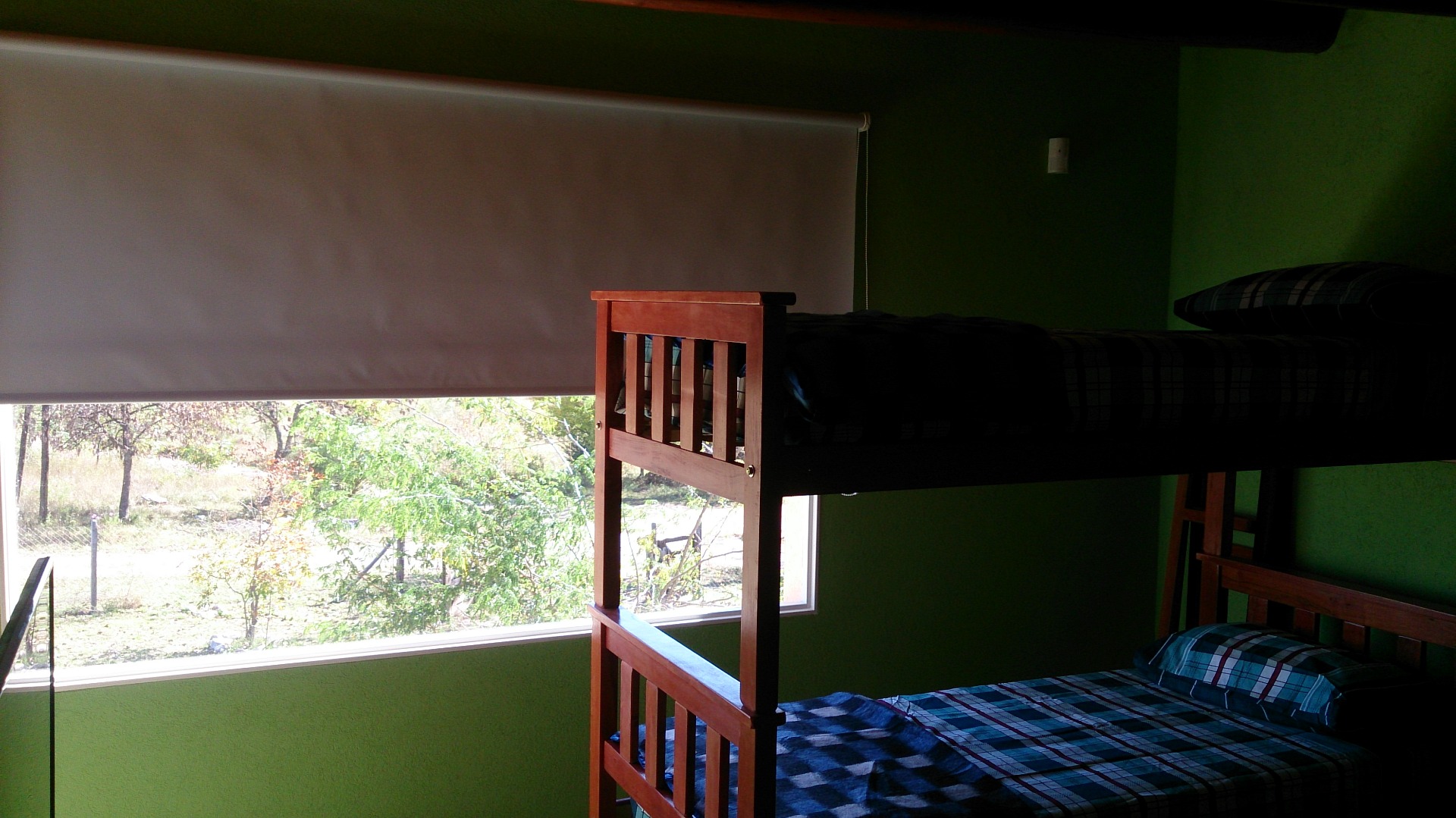 Cuarto de Niños