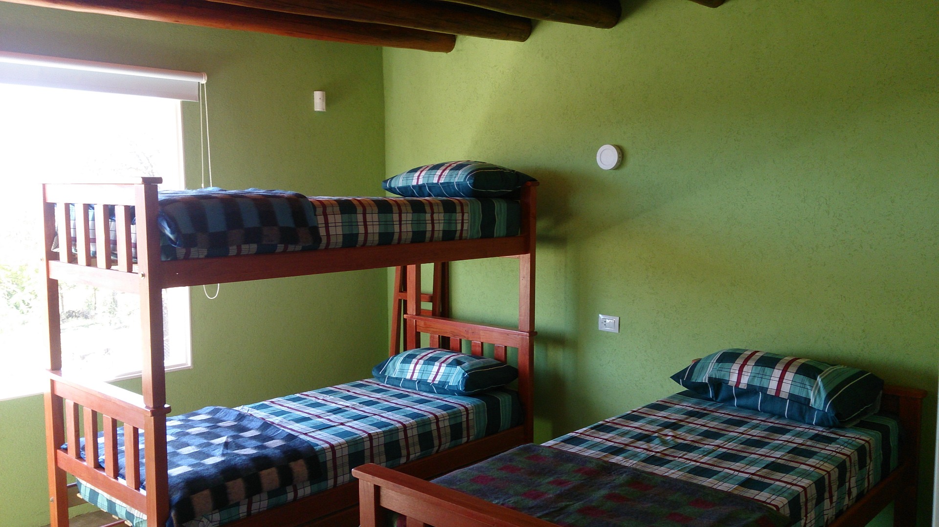 Cuarto de Niños